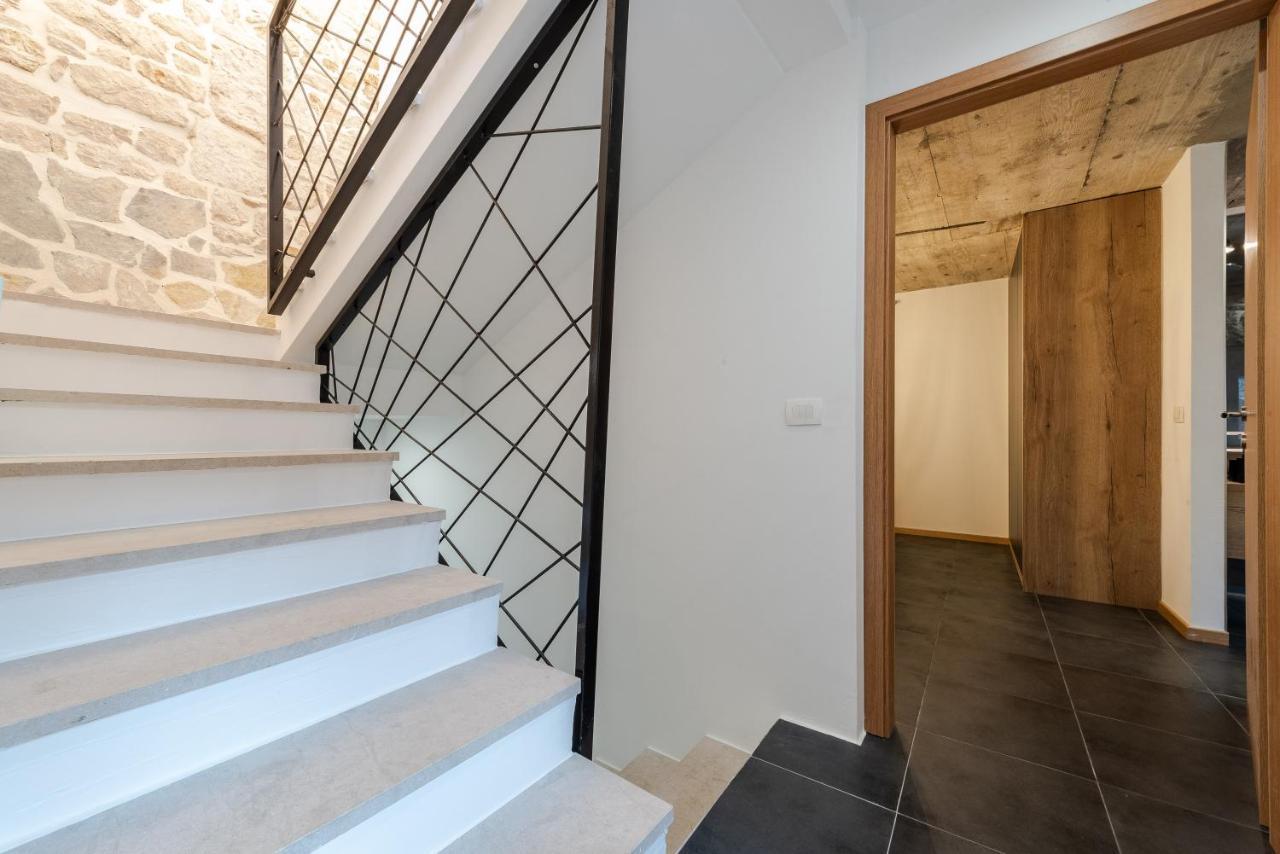 Villa Planita Dalmacija Novigrad  Bagian luar foto