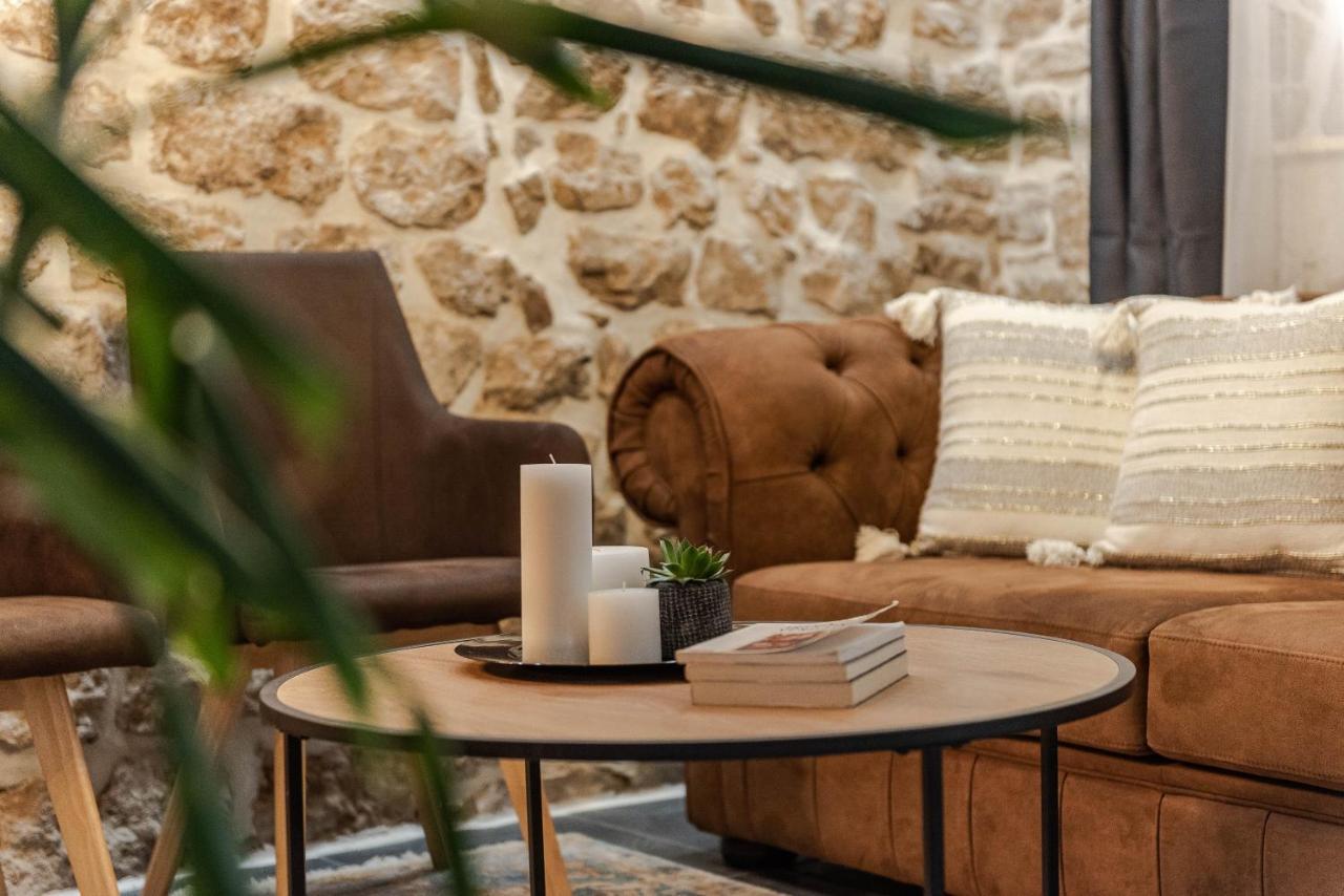 Villa Planita Dalmacija Novigrad  Bagian luar foto