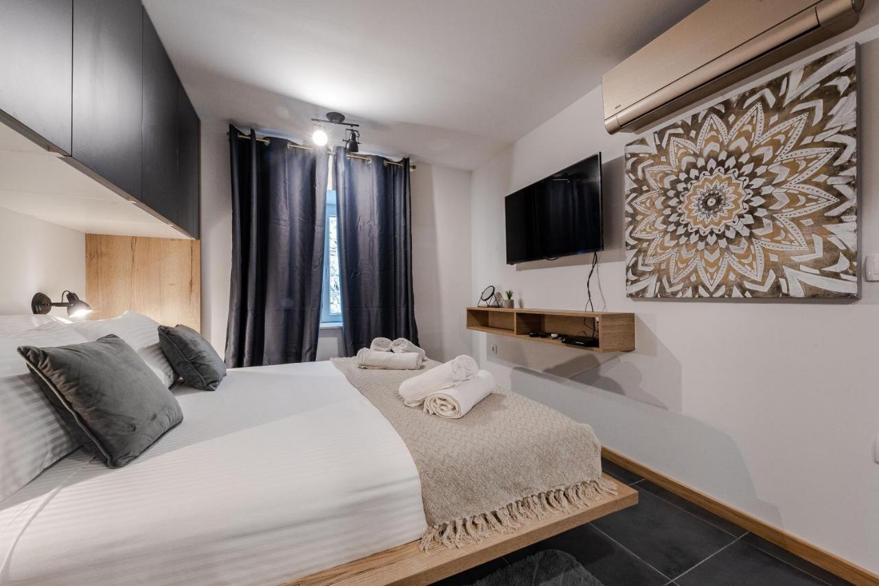 Villa Planita Dalmacija Novigrad  Bagian luar foto