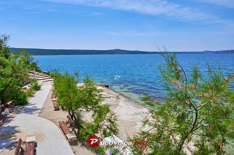 Villa Planita Dalmacija Novigrad  Bagian luar foto